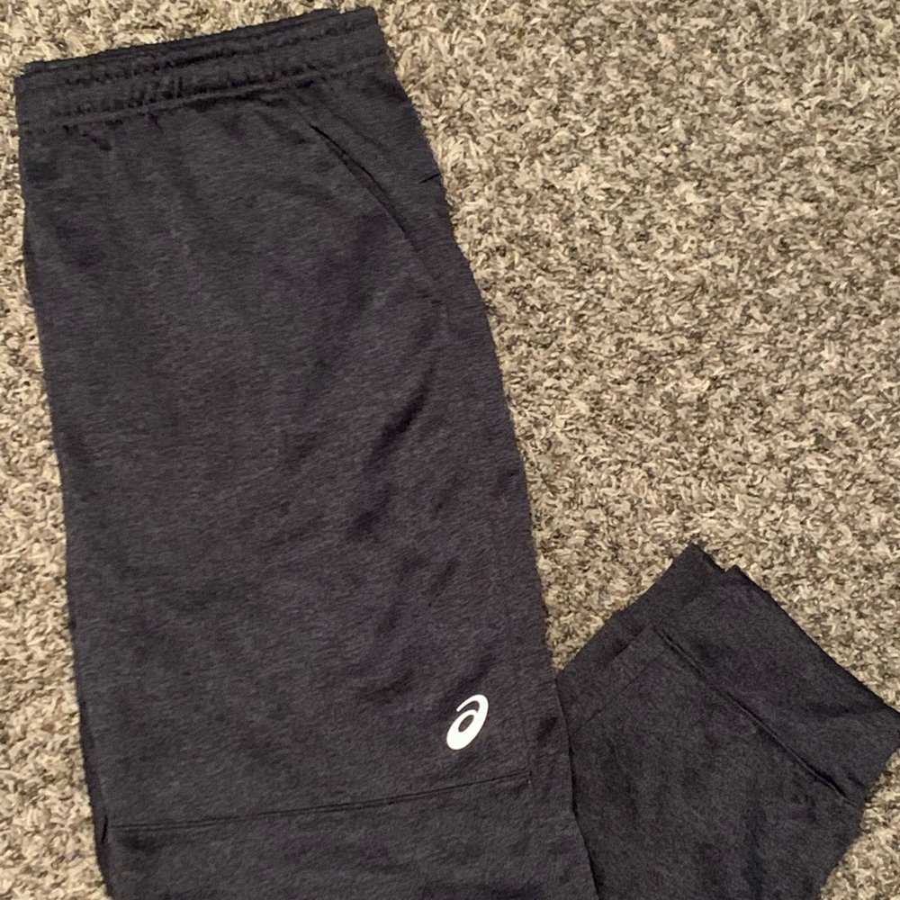 Men’s ASICS Joggers XL